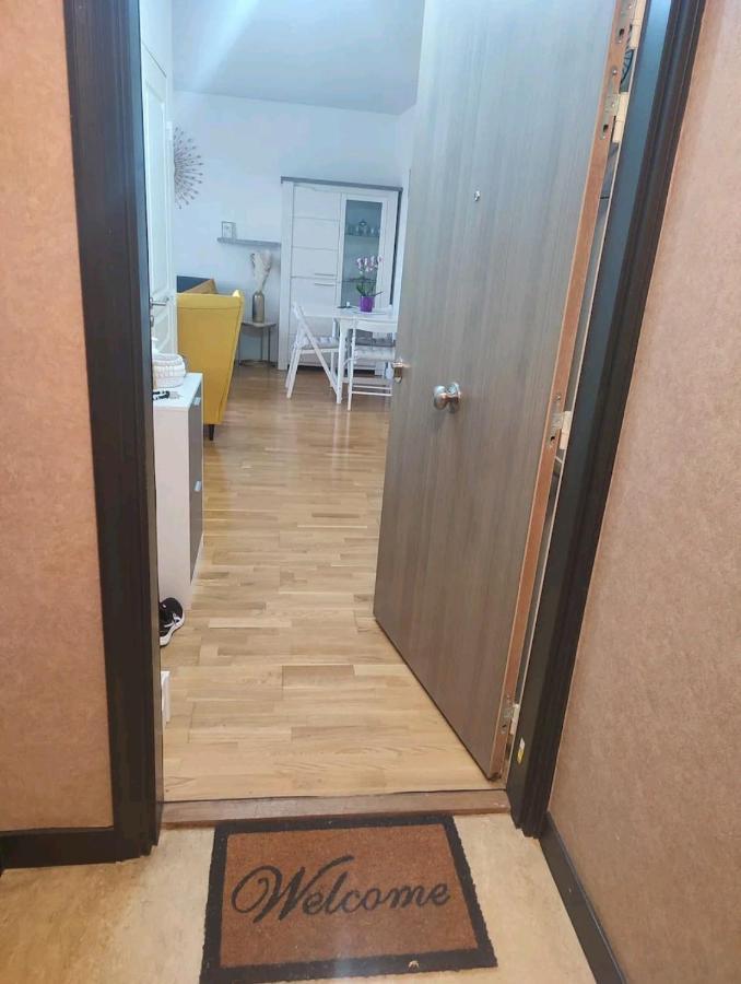 Logement A Cote De L'Aeroport Orly أتيس مو المظهر الخارجي الصورة