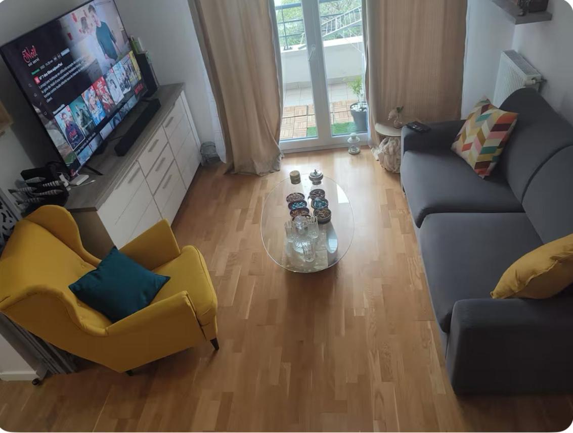 Logement A Cote De L'Aeroport Orly أتيس مو المظهر الخارجي الصورة
