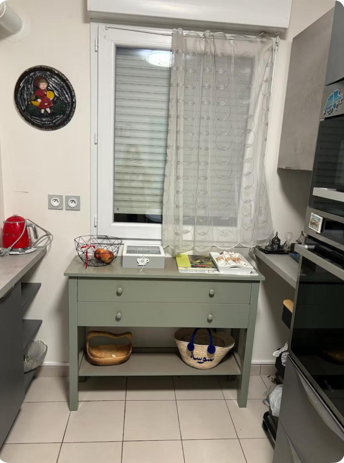 Logement A Cote De L'Aeroport Orly أتيس مو المظهر الخارجي الصورة